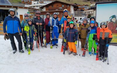 Jungschützenschitag der Talschaft Pontlatz