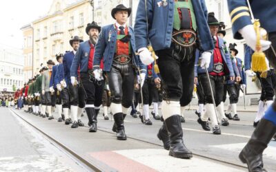 Keine Instrumentalisierung und Parteipolitik auf den Rücken von Menschen, die sich ehrenamtlich für Tirol engagieren!