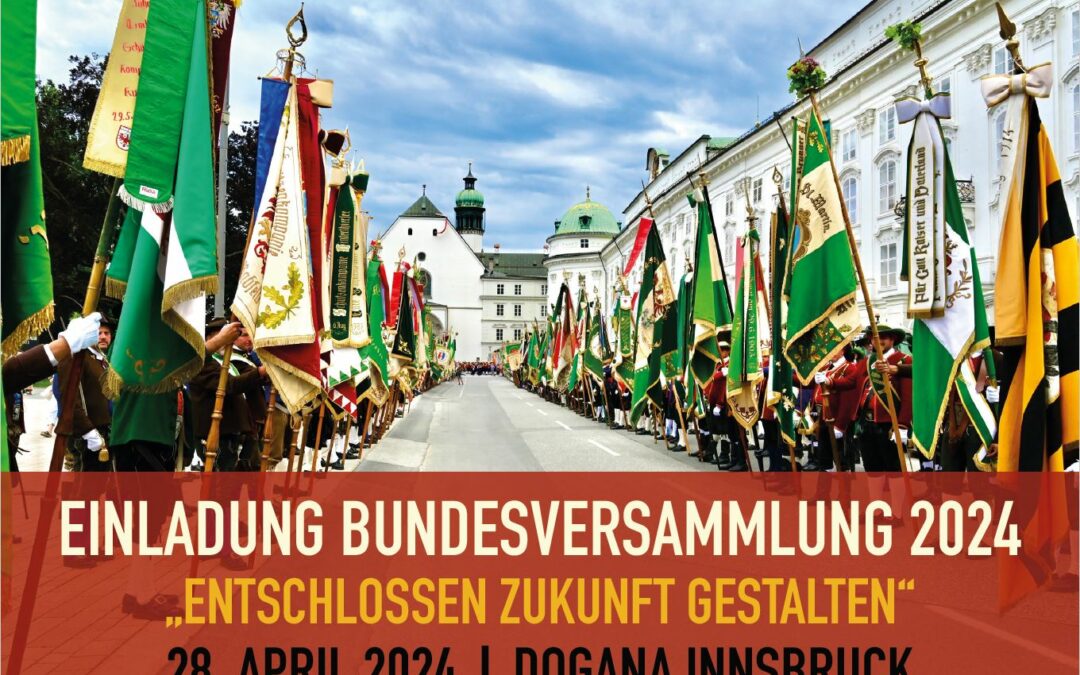 Bundesversammlung BTSK 2024