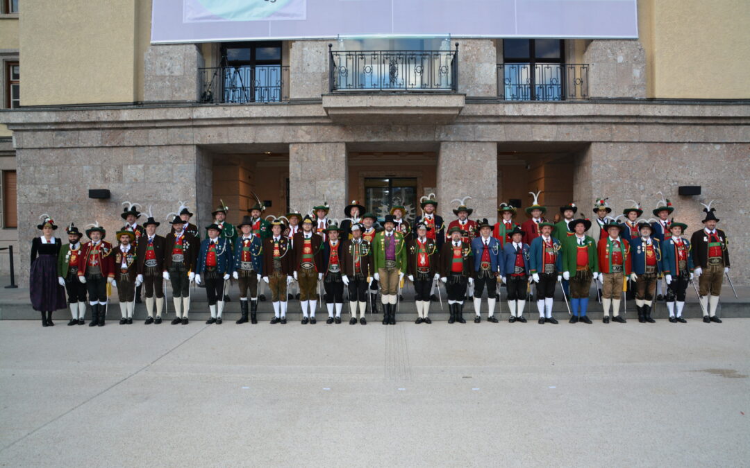 Ausbildung