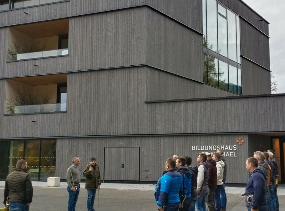 BTSK Offiziersausbildung 2024