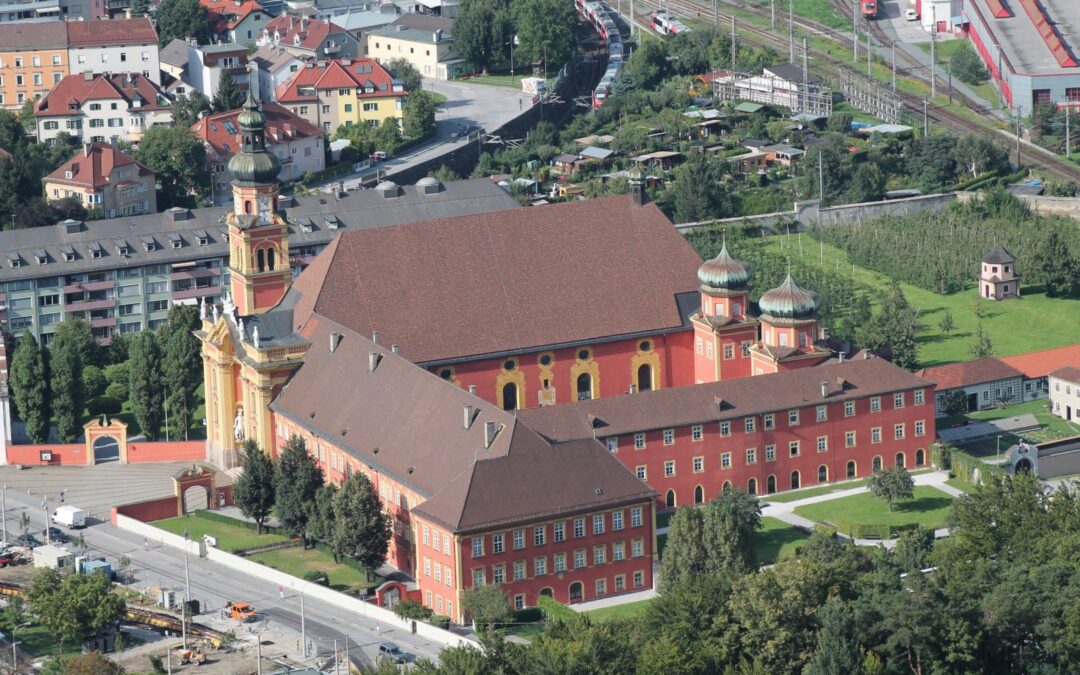 Stift Wilten