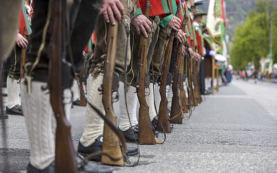 Ergebnisse Meinungsbildung „Frauen als Gewehrschützinnen?“ und Nächste Schritte