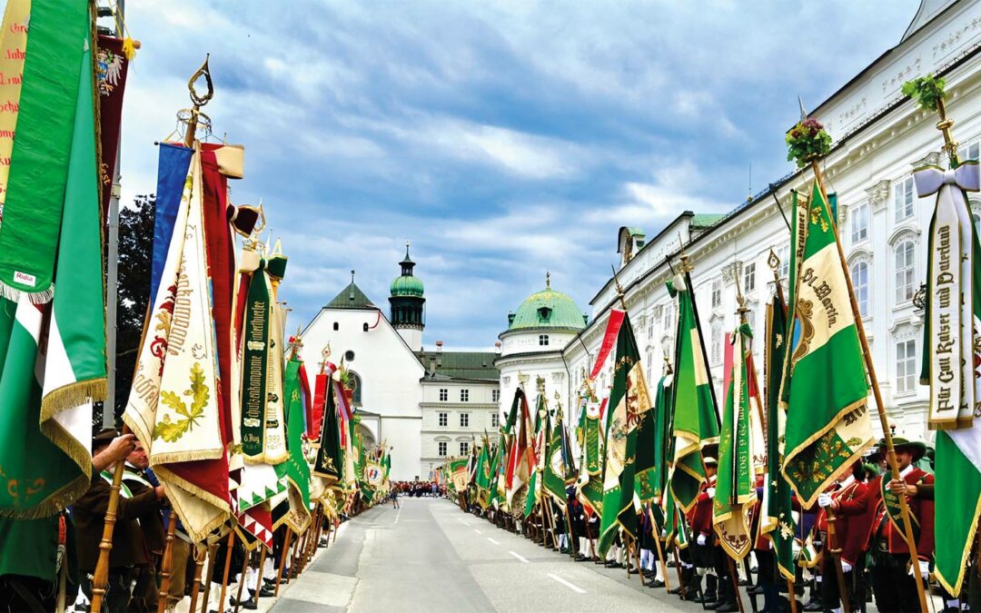 Einladung Bundesversammlung des BTSK 2024