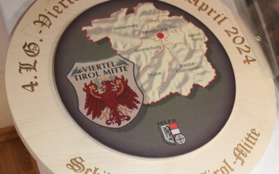 Wipptaler Schützen in Telfs nicht zu schlagen!