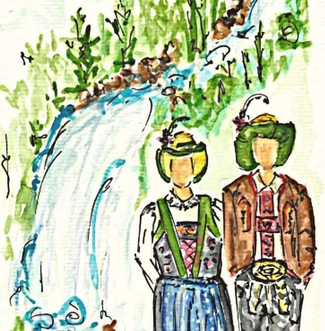 72. Ötztaler Bataillons- und Bezirksschützenfest Imst