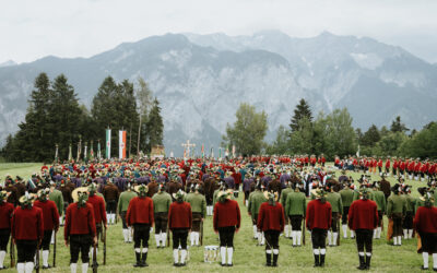 69. Schützenfest des Bataillon Sonnenburgs