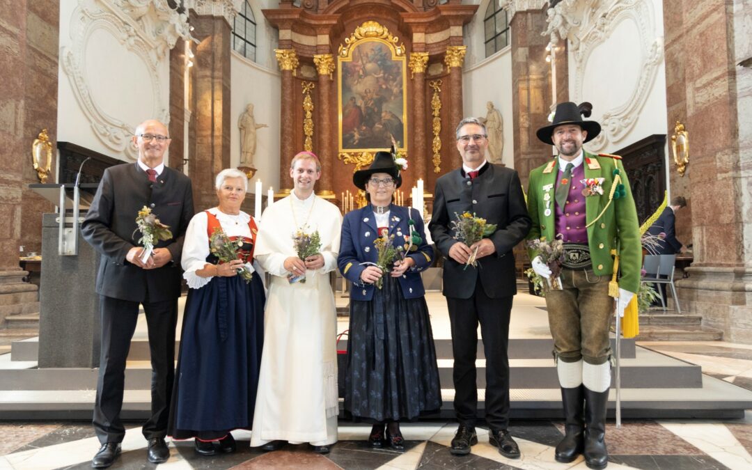 Festveranstaltungen zum „Hohen Frauentag“