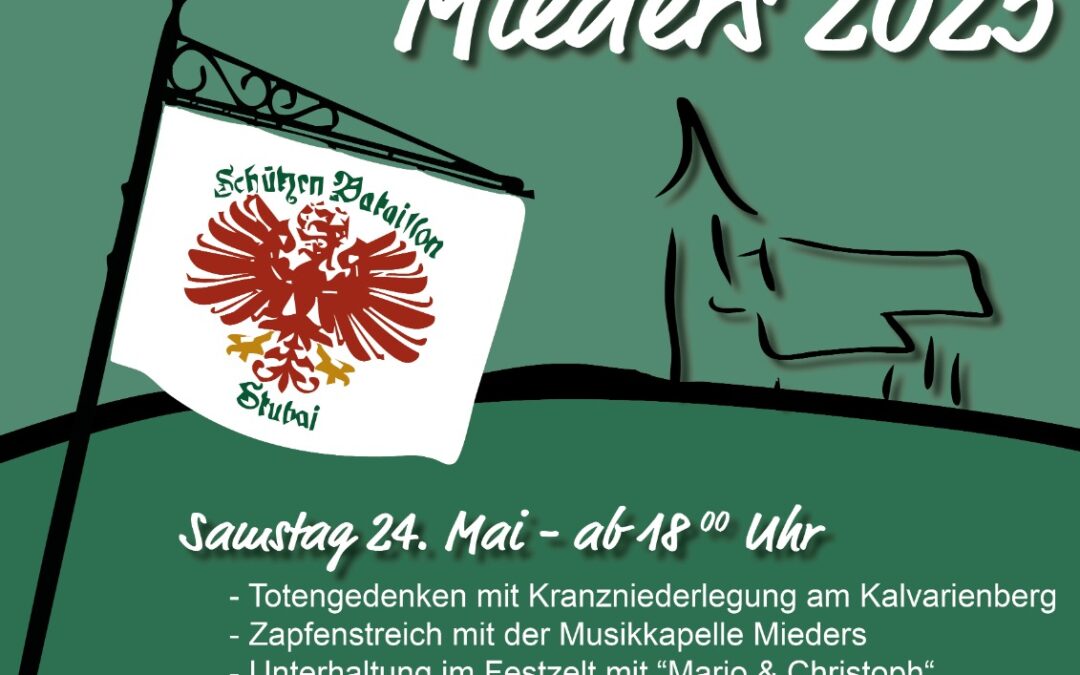 BAON Fest Stubai