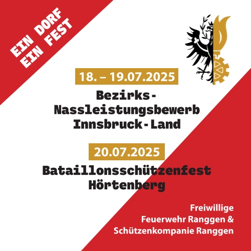 BAON Fest Hörtenberg