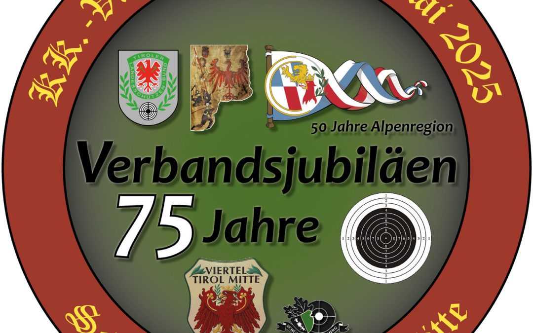 Viertel-Schießen Tirol Mitte