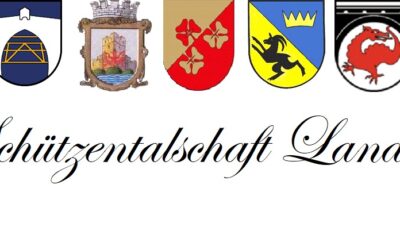 Generalversammlung der Talschaft Landeck