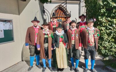 Bataillon Lienzer Talboden hat gewählt!
