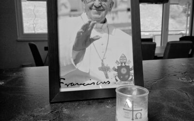 Nachruf und Erinnerungen an Papst Franziskus