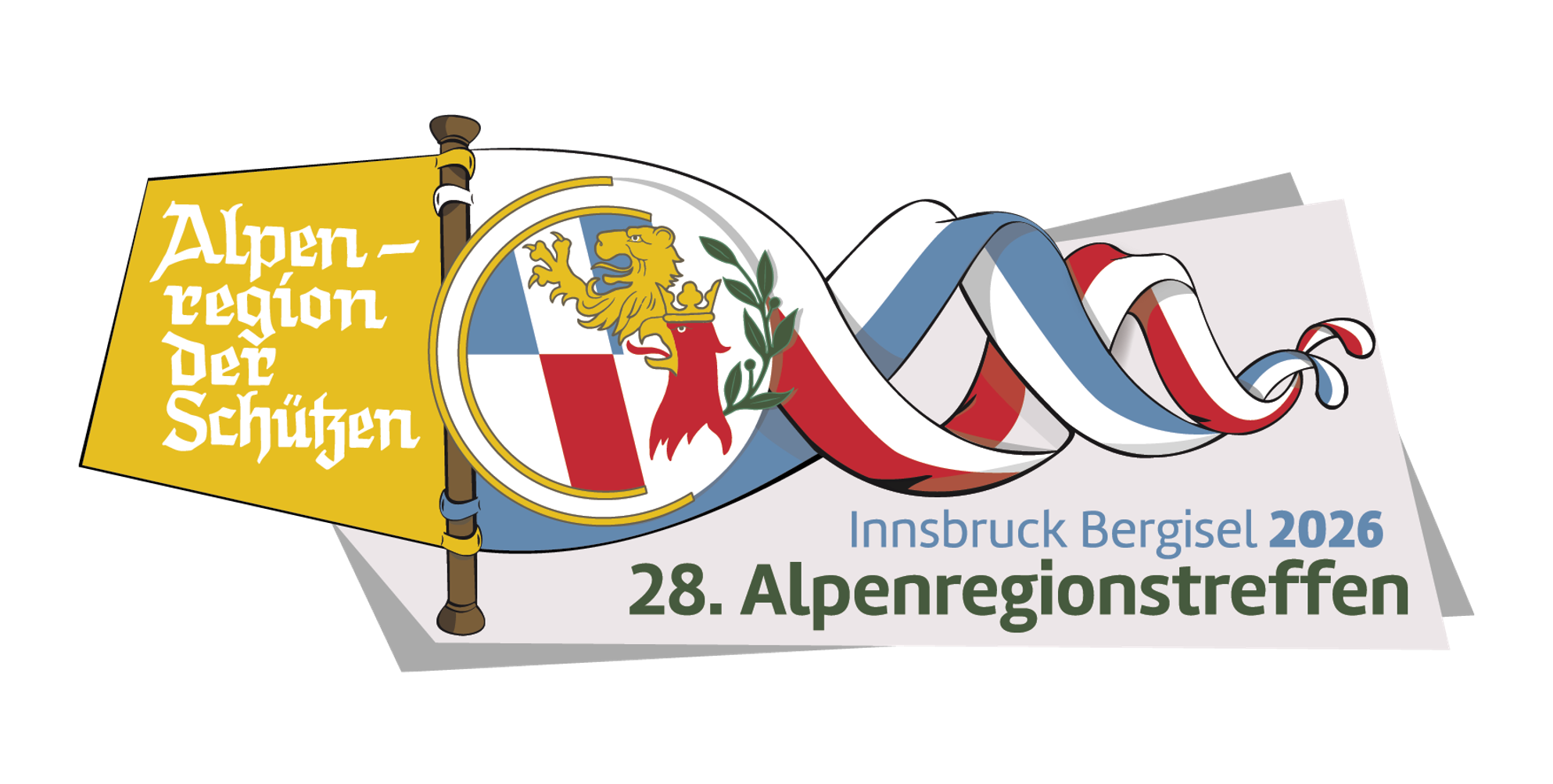 Logo Alpenregionstreffen2026