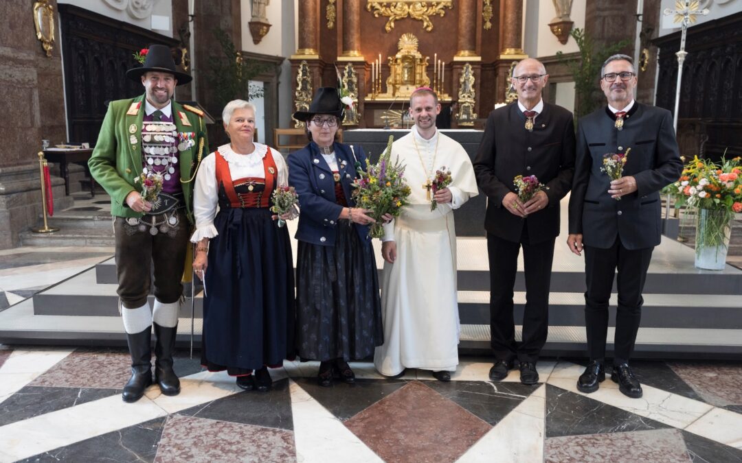 Festveranstaltungen zum „Hohen Frauentag“ 2026