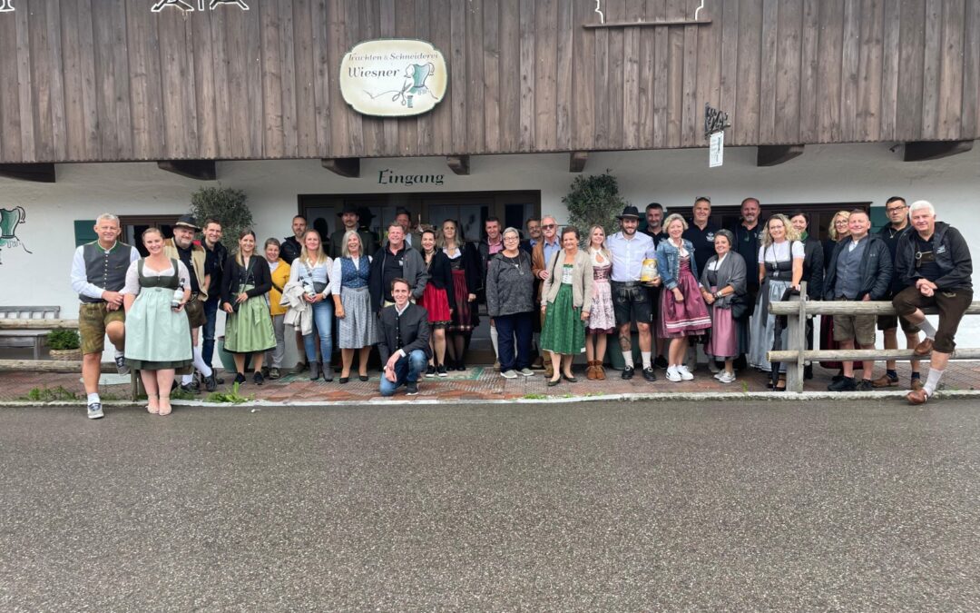 SK Stans – Gemeinsam unterwegs: Tradition, Erfolg und Bergsegen