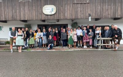 SK Stans – Gemeinsam unterwegs: Tradition, Erfolg und Bergsegen