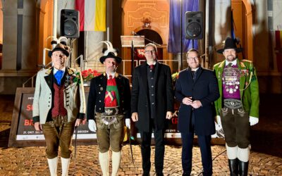 Autonomie Südtirols – Erinnerung als Auftrag: Gemeinsam für die Einheit Tirols