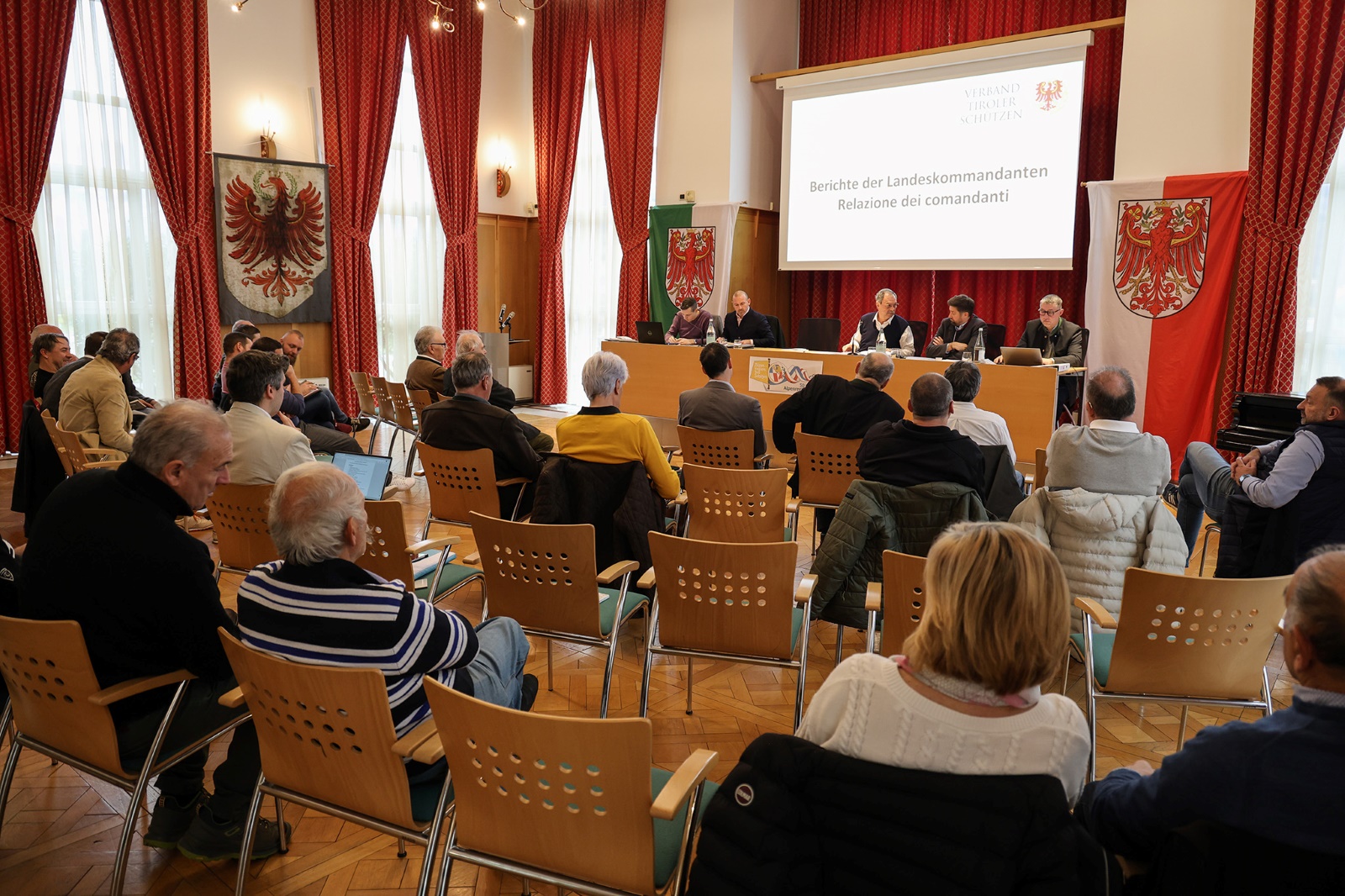 BTSK-2025-11-22-Landesausschuss-VTS-1-SSB-Richard Andergassen