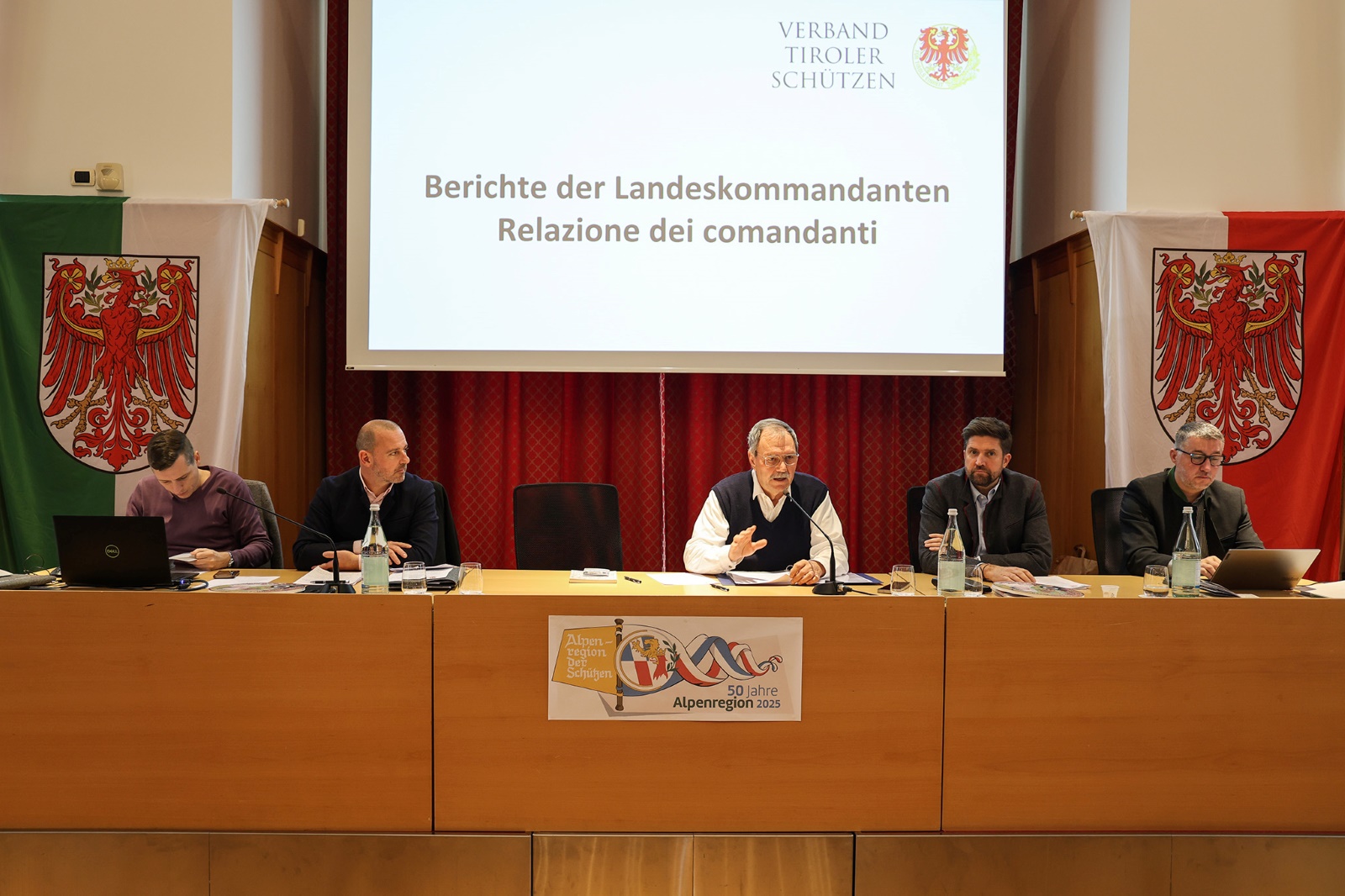 BTSK-2025-11-22-Landesausschuss-VTS-2-SSB-Richard Andergassen