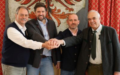 Landesauschuss Verband Tiroler Schützen 2025: Einheit, Kulturarbeit und Zukunftsprojekte