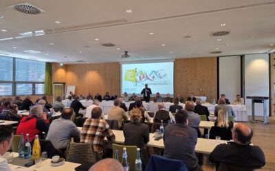 Außerordentlicher Bundesausschuss 2025: Nachdenkprozess „Frauen als Gewehrschützinnen“ und Ausblick auf das Alpenregionstreffen 2026