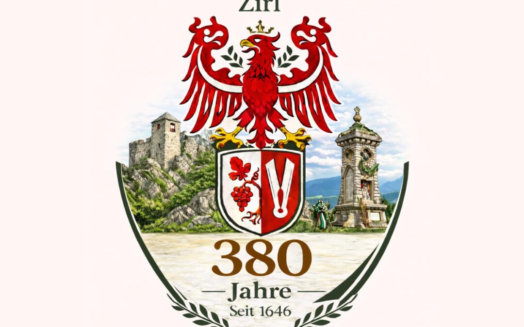 76. BAON Fest Hörtenberg in Zirl