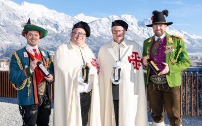 Olivenölverkauf bringt 9.948,00 € für den guten Zweck – 2025