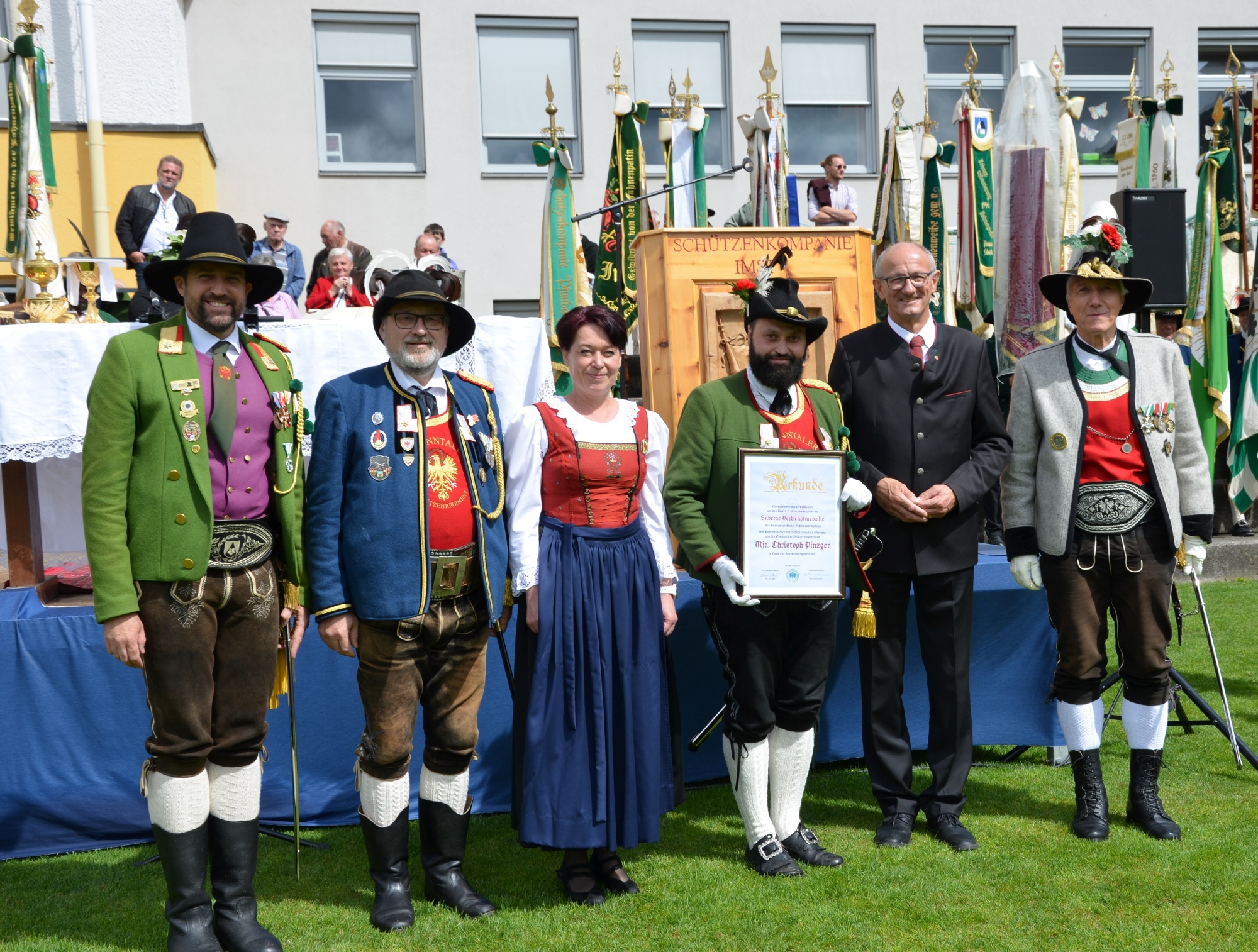 BTSK-Pinzger_Imst2024-Erna Pfeifer