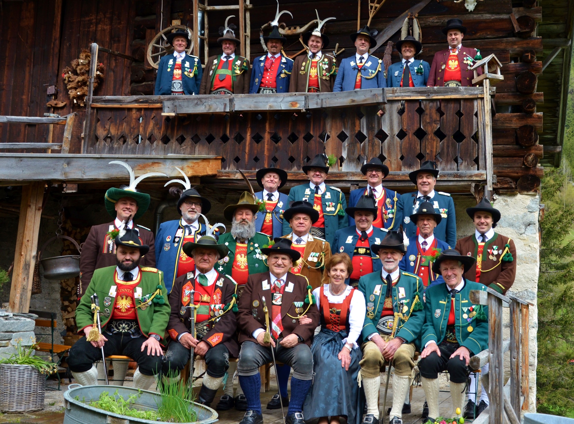 BTSK-Regimentsausschuss_2023-OIR-Erna Pfeifer