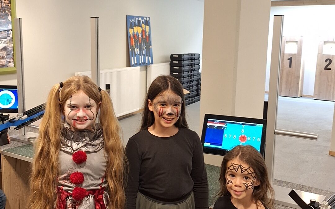 Treffsicherheit, Kameradschaft und Genuss – Herbstprogramm der SK Stans