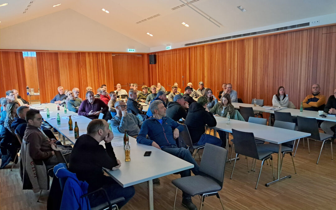 Digitales Upgrade im Viertel Osttirol