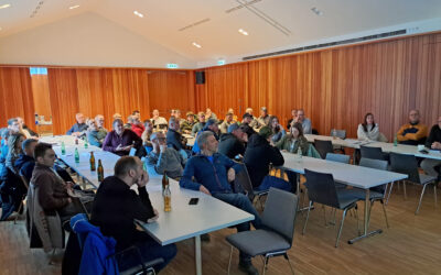 Digitales Upgrade im Viertel Osttirol