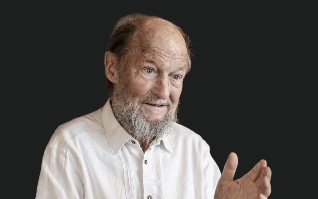 Abschied vom letzen „Puschtra Buibm“: Freiheitskämpfer Siegfried Steger verstorben