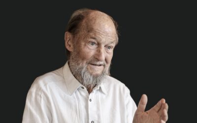 Abschied vom letzen „Puschtra Buibm“: Freiheitskämpfer Siegfried Steger verstorben