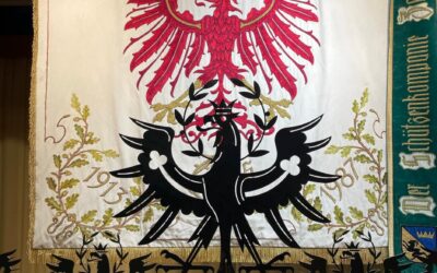 Talschaftsschießen der Talschaft Landeck