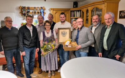 70, aber kein bisschen leise…