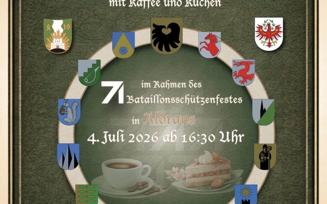 Marketenderinnen Hoangascht beim Bataillonsfest Sonnenburg