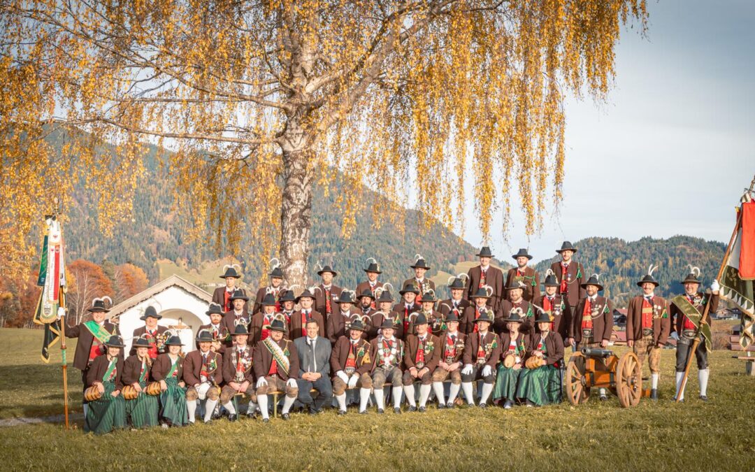 Bataillonsfest Kufstein 2026