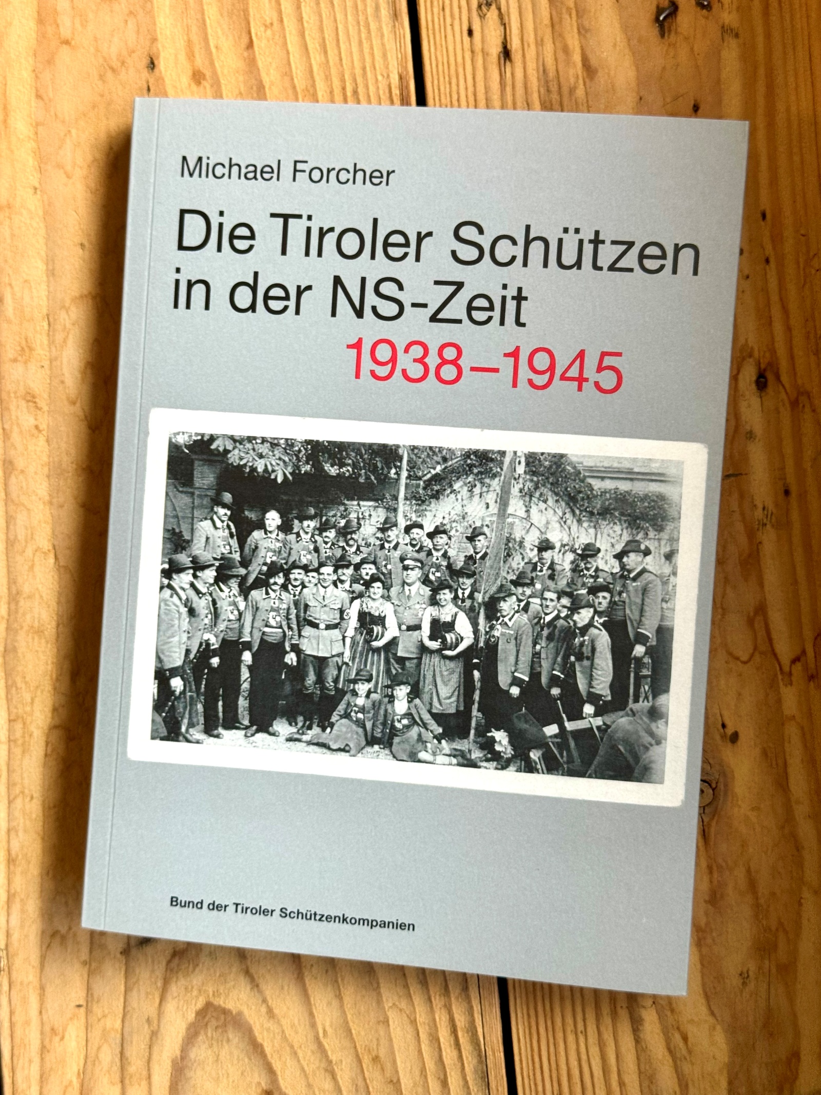BTSK-Buch-Schuetzen in NS Zeit