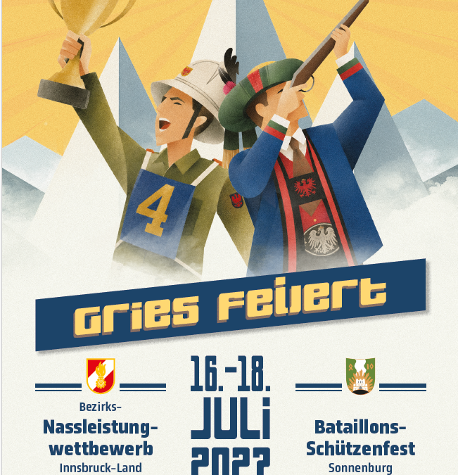 72. Bataillonsfest Sonnenburg
