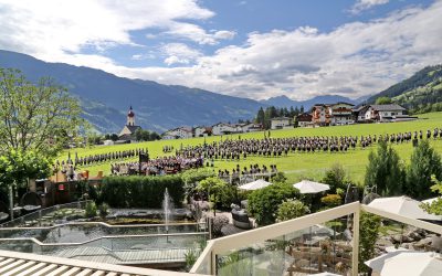 250 Jahre Schützenkompanie RIED-KALTENBACH – ein Vierteljahrtausend gelebte Tradition, Kameradschaft und Heimatliebe