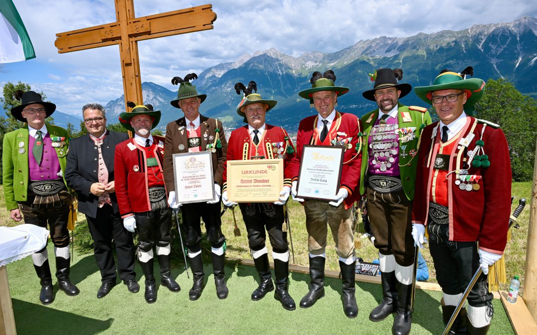 71. Schützenfest Bataillon Sonnenburg