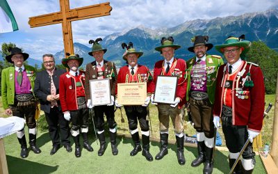 71. Schützenfest Bataillon Sonnenburg
