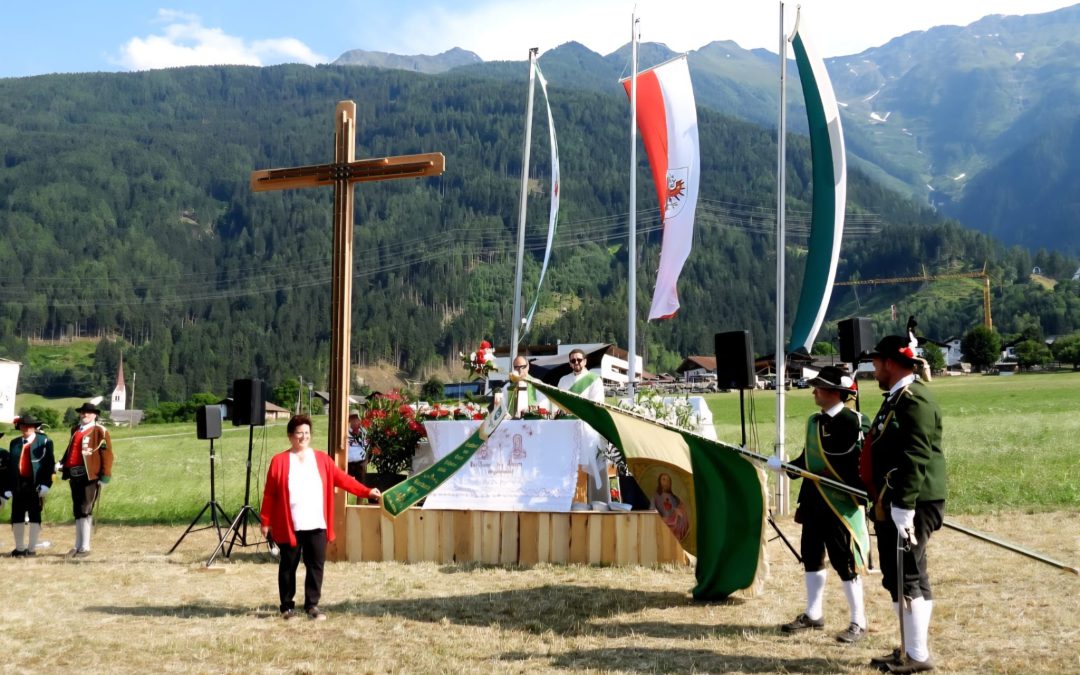 Bataillonsfest Petersberg